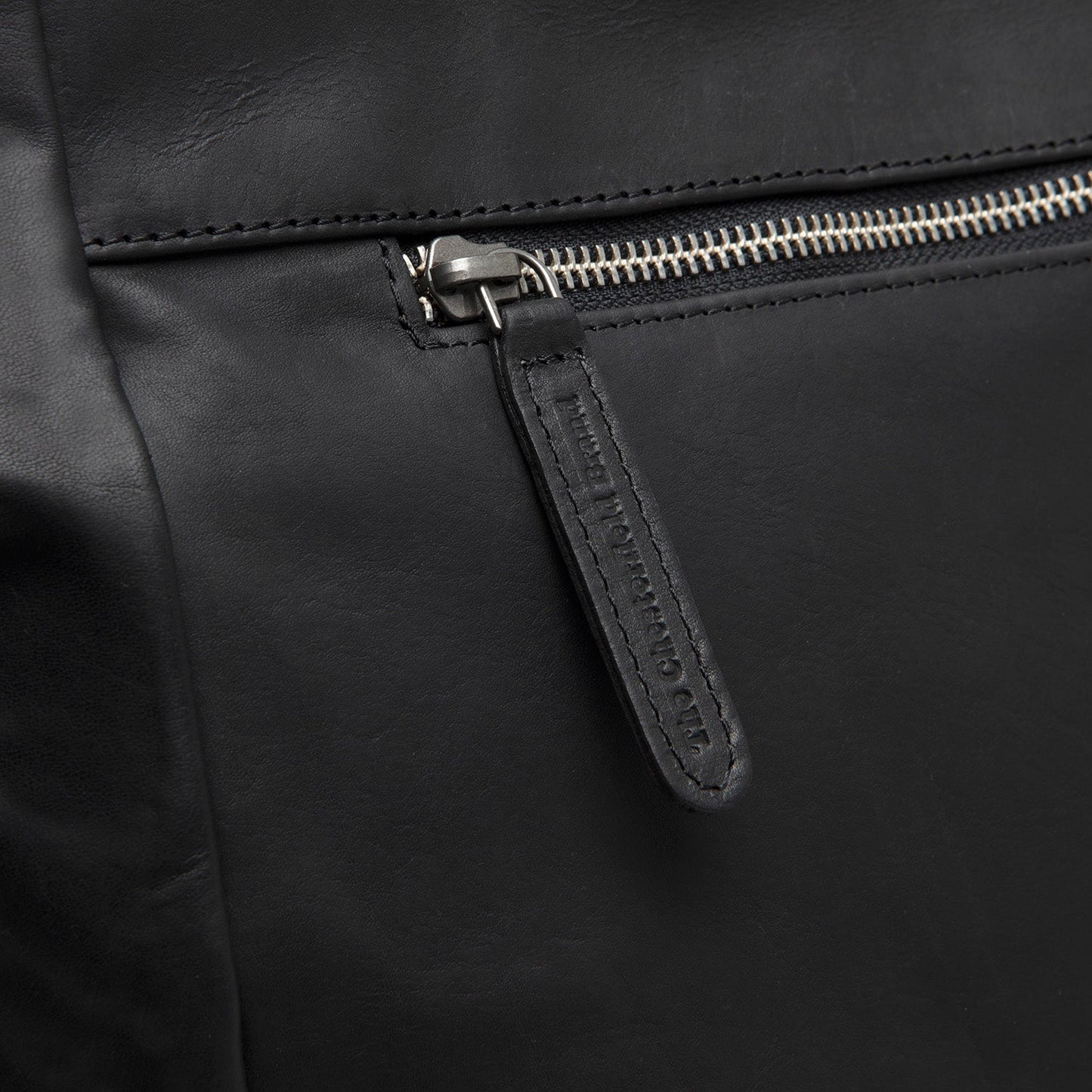 The Chesterfield Brand Berlin Handväska 36 cm – Svart