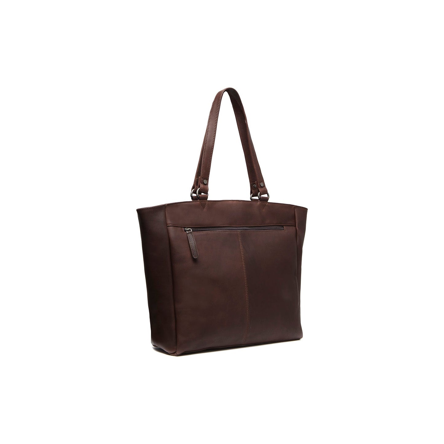 The Chesterfield Brand Berlin Handväska 36 cm – Brun