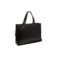 The Chesterfield Brand Stockholm Totebag 39cm – Svart