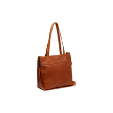 The Chesterfield Brand Nola Totebag 30 cm – Cognac