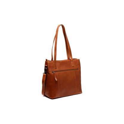 The Chesterfield Brand Nola Totebag 30 cm – Cognac