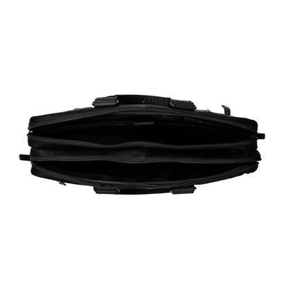 The Chesterfield Brand Seth – Datorportfölj 15" – Svart