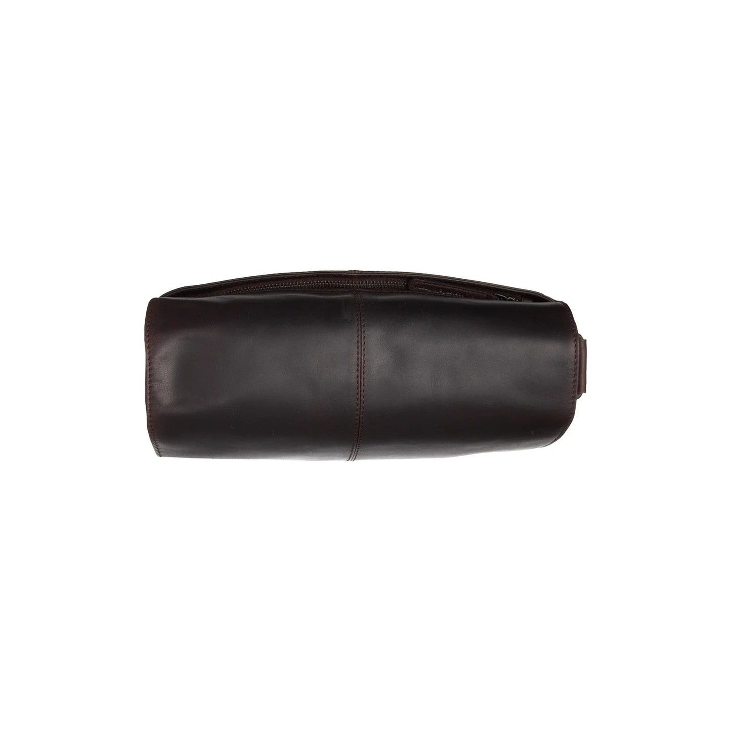 The Chesterfield Brand Raphael Axelväska 30cm - Brun