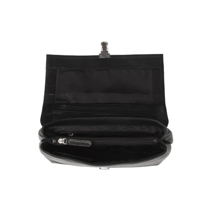 The Chesterfield Brand Renata Handväska 29cm – Svart