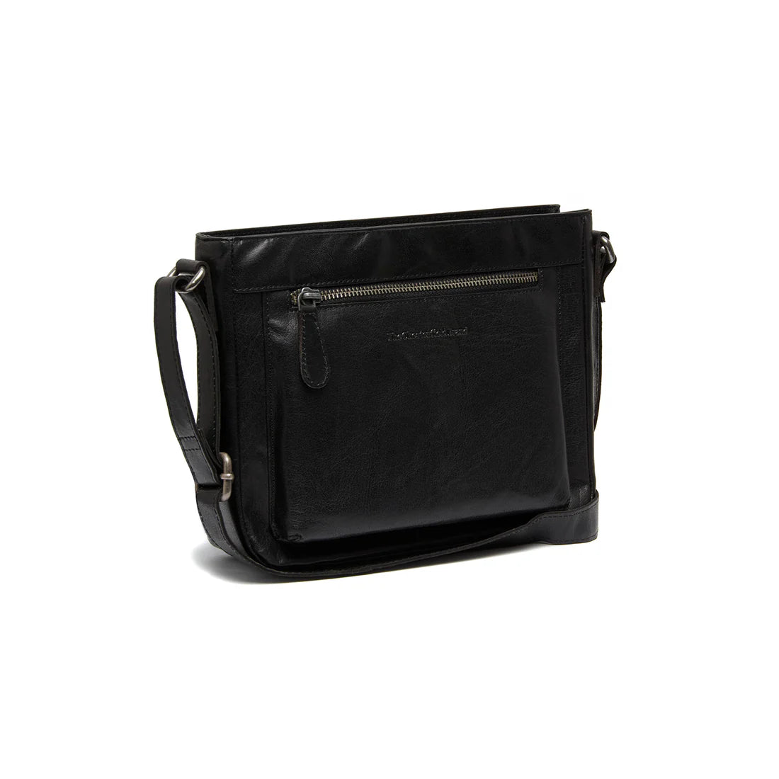 The Chesterfield Brand Pia Axelväska 24cm – Svart