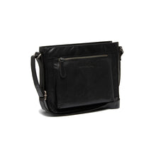 The Chesterfield Brand Pia Axelväska 24cm – Svart