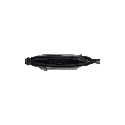 The Chesterfield Brand Pia Axelväska 24cm – Svart