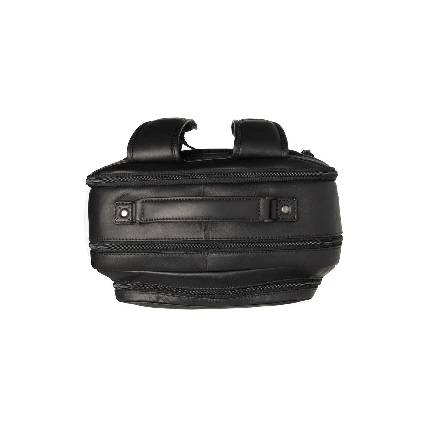 The Chesterfield Brand Lennox Ryggsäck 42cm - Svart