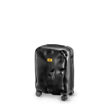 Crash Baggage Icon 55cm - Kabinväska Svart