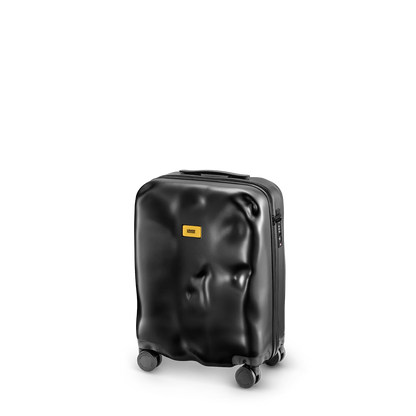 Crash Baggage Icon 55cm - Kabinväska Svart