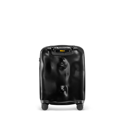 Crash Baggage Icon 55cm - Kabinväska Svart