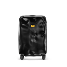 Crash Baggage Icon 68cm - Mellanstor Svart