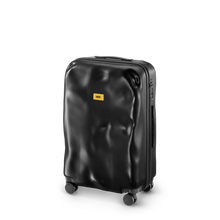 Crash Baggage Icon 68cm - Mellanstor Svart