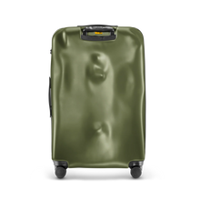 Crash Baggage Icon Stor resväska 79cm Olivgrön