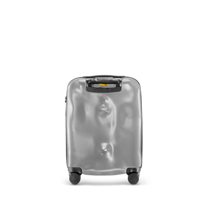 Crash Baggage Icon Kabinväska 55cm Silver