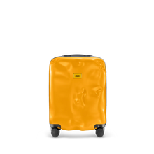 Crash Baggage Icon 55cm - Kabinväska Gul
