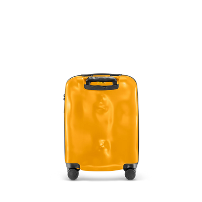 Crash Baggage Icon 55cm - Kabinväska Gul