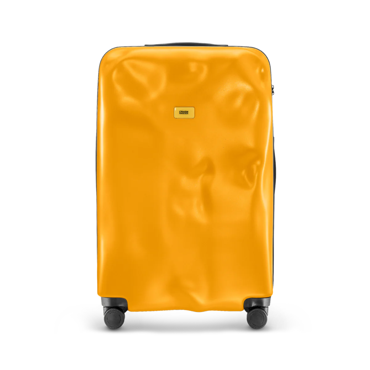 Crash Baggage Icon 79cm - Stor Gul