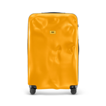 Crash Baggage Icon 79cm - Stor Gul