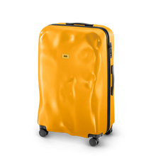 Crash Baggage Icon 79cm - Stor Gul