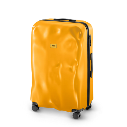 Crash Baggage Icon 79cm - Stor Gul