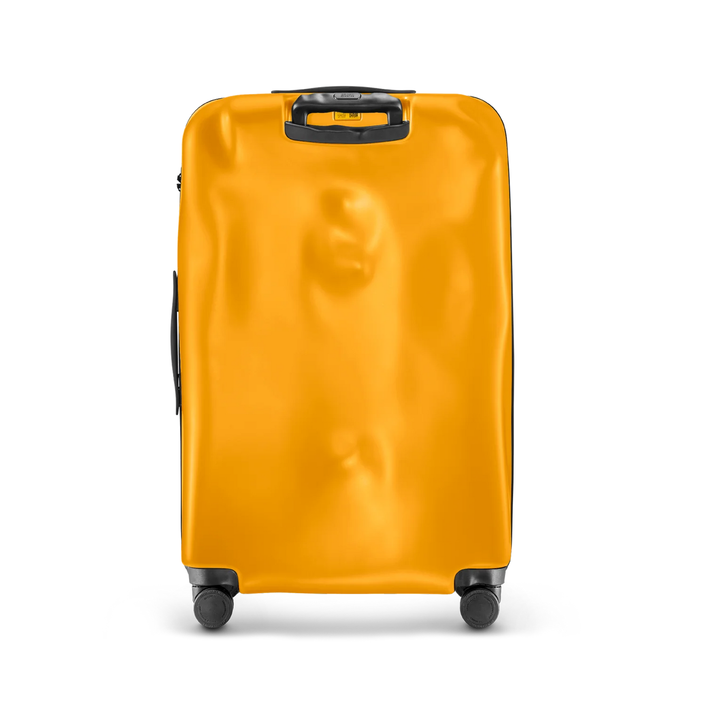 Crash Baggage Icon 79cm - Stor Gul