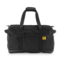Crash Baggage Hard Weekender 34L - Svart