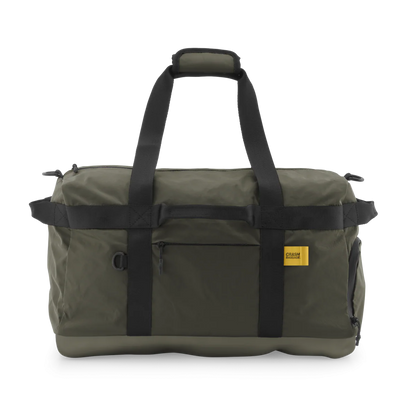 Crash Baggage Hard Weekender 34L - Skogsgrön