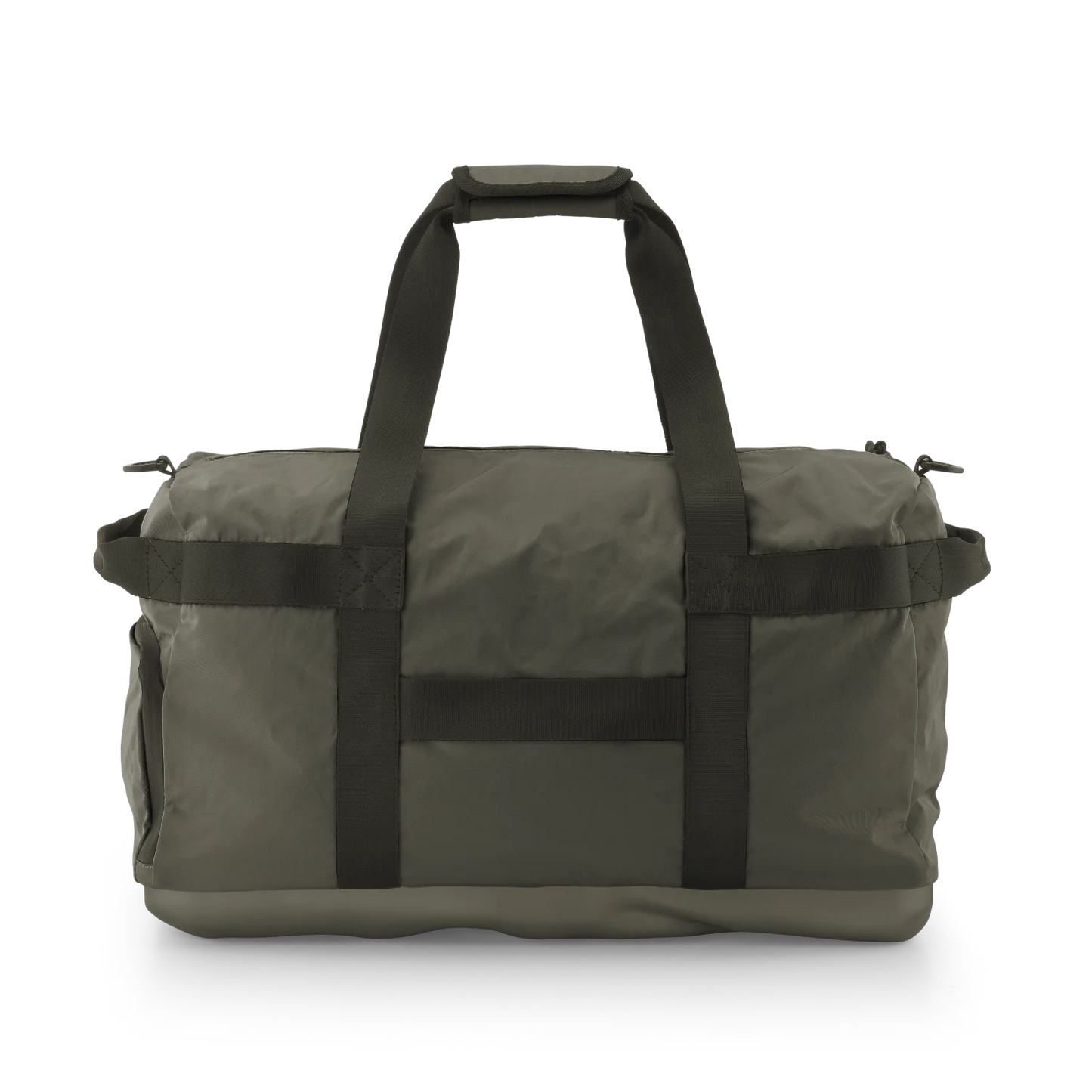 Crash Baggage Hard Weekender 34L - Skogsgrön