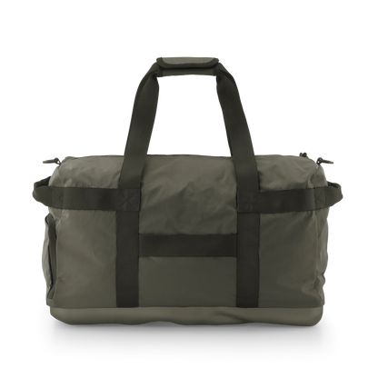 Crash Baggage Hard Weekender 34L - Skogsgrön