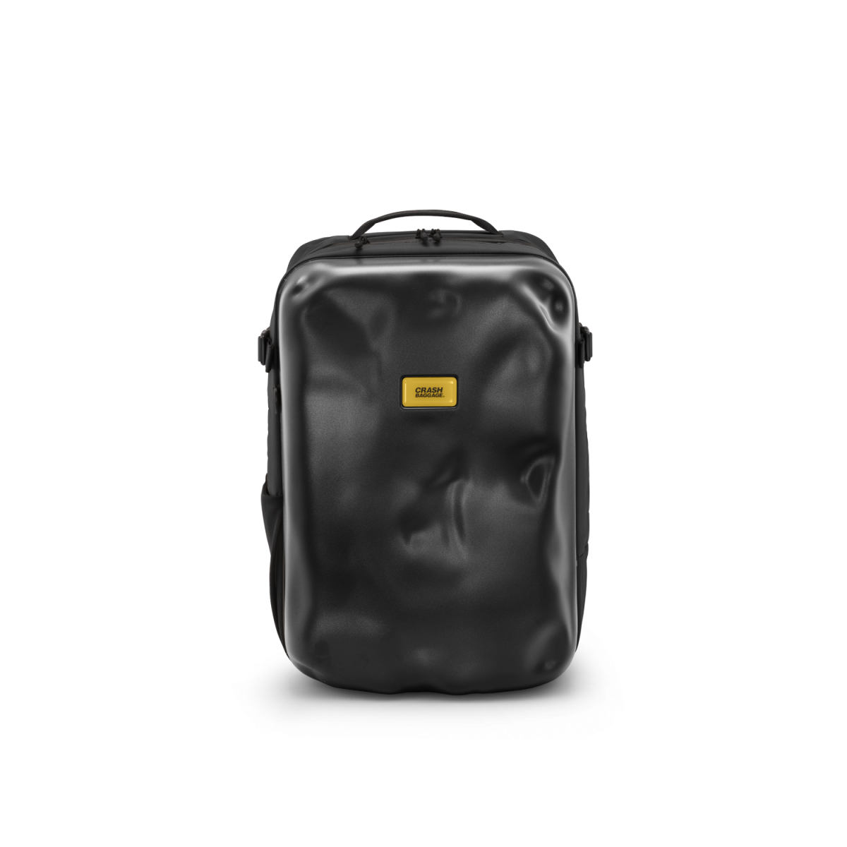 Crash Baggage Iconic 2.0 Ryggsäck 29L - Svart