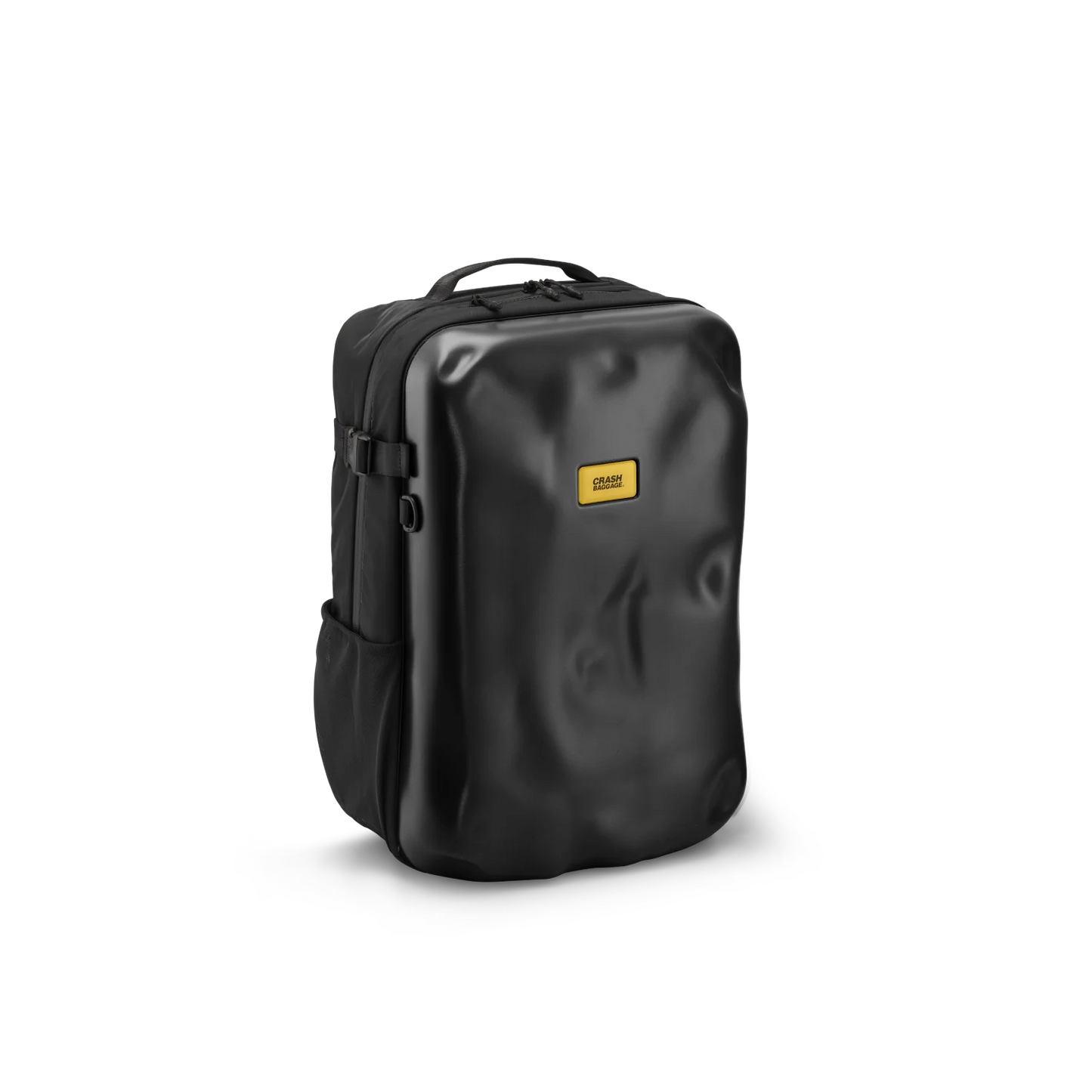 Crash Baggage Iconic 2.0 Ryggsäck 29L - Svart