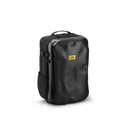 Crash Baggage Iconic 2.0 Ryggsäck 29L - Svart