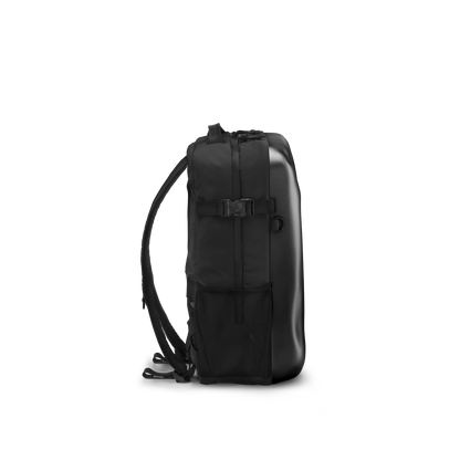 Crash Baggage Iconic 2.0 Ryggsäck 29L - Svart