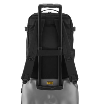 Crash Baggage Iconic 2.0 Ryggsäck 29L - Svart