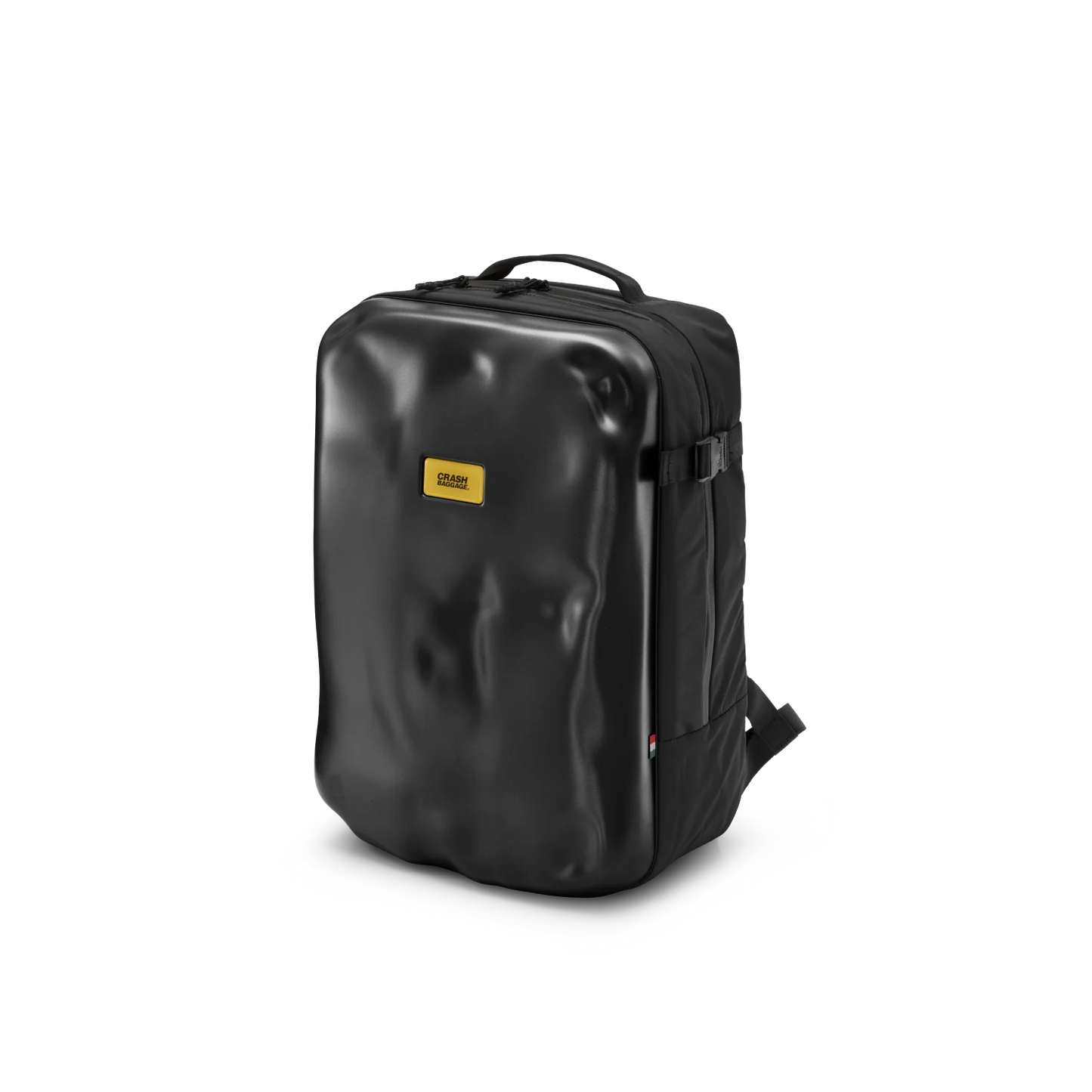 Crash Baggage Iconic 2.0 Ryggsäck 29L - Svart