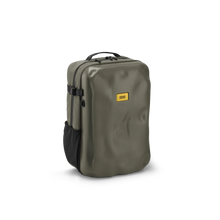 Crash Baggage Iconic 2.0 Ryggsäck 29L - Skogsgrön