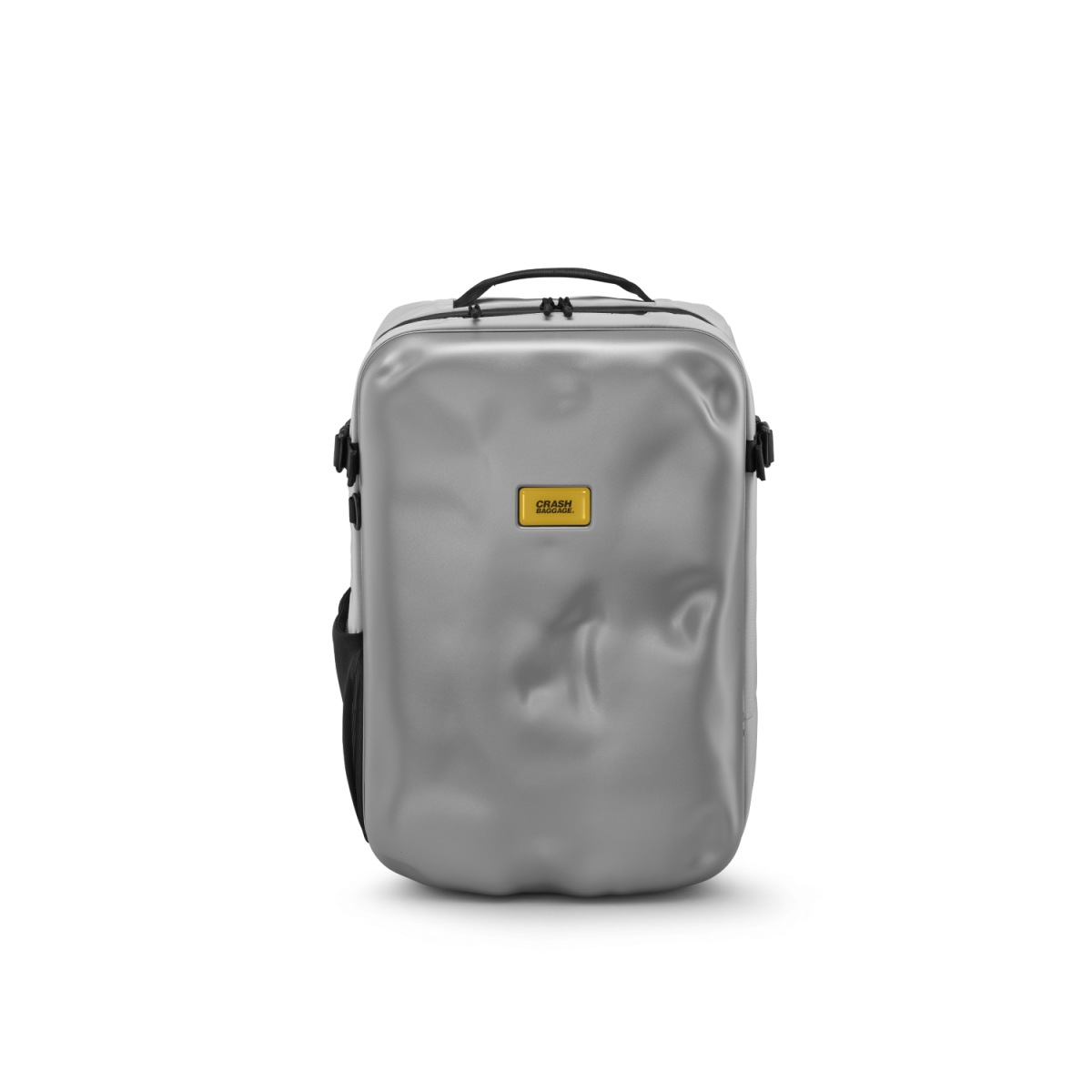 Crash Baggage Iconic 2.0 Ryggsäck 29L - Silver