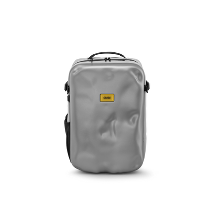 Crash Baggage Iconic 2.0 Ryggsäck 29L - Silver