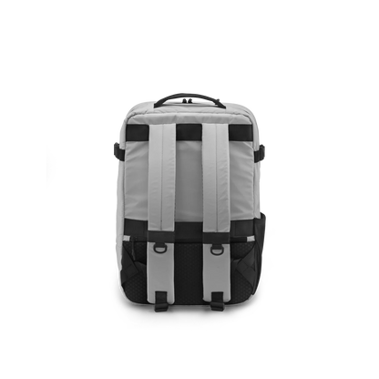 Crash Baggage Iconic 2.0 Ryggsäck 29L - Silver