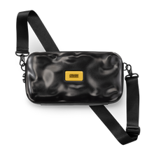 Crash Baggage Maxi Icon Crossbodyväska 4,5L Svart