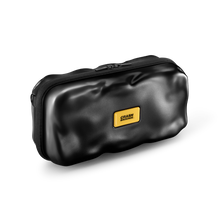 Crash Baggage Maxi Icon Crossbodyväska 4,5L Svart