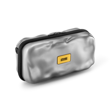 Crash Baggage Maxi Icon Crossbodyväska 4,5L Silver