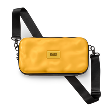 Crash Baggage Maxi Icon Crossbodyväska 4,5L Gul