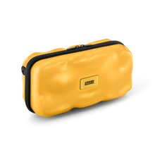 Crash Baggage Maxi Icon Crossbodyväska 4,5L Gul