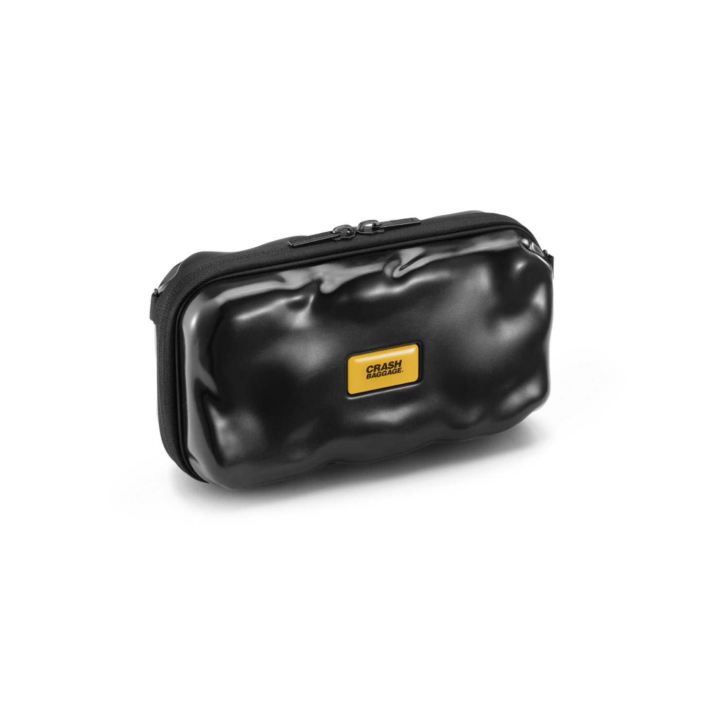 Crash Baggage Mini Icon Crossbody 2L – Svart