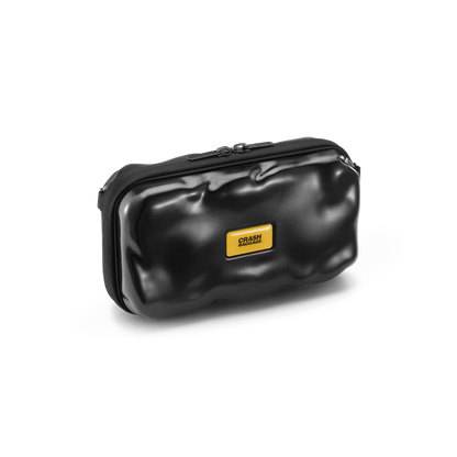 Crash Baggage Mini Icon Crossbody 2L – Svart