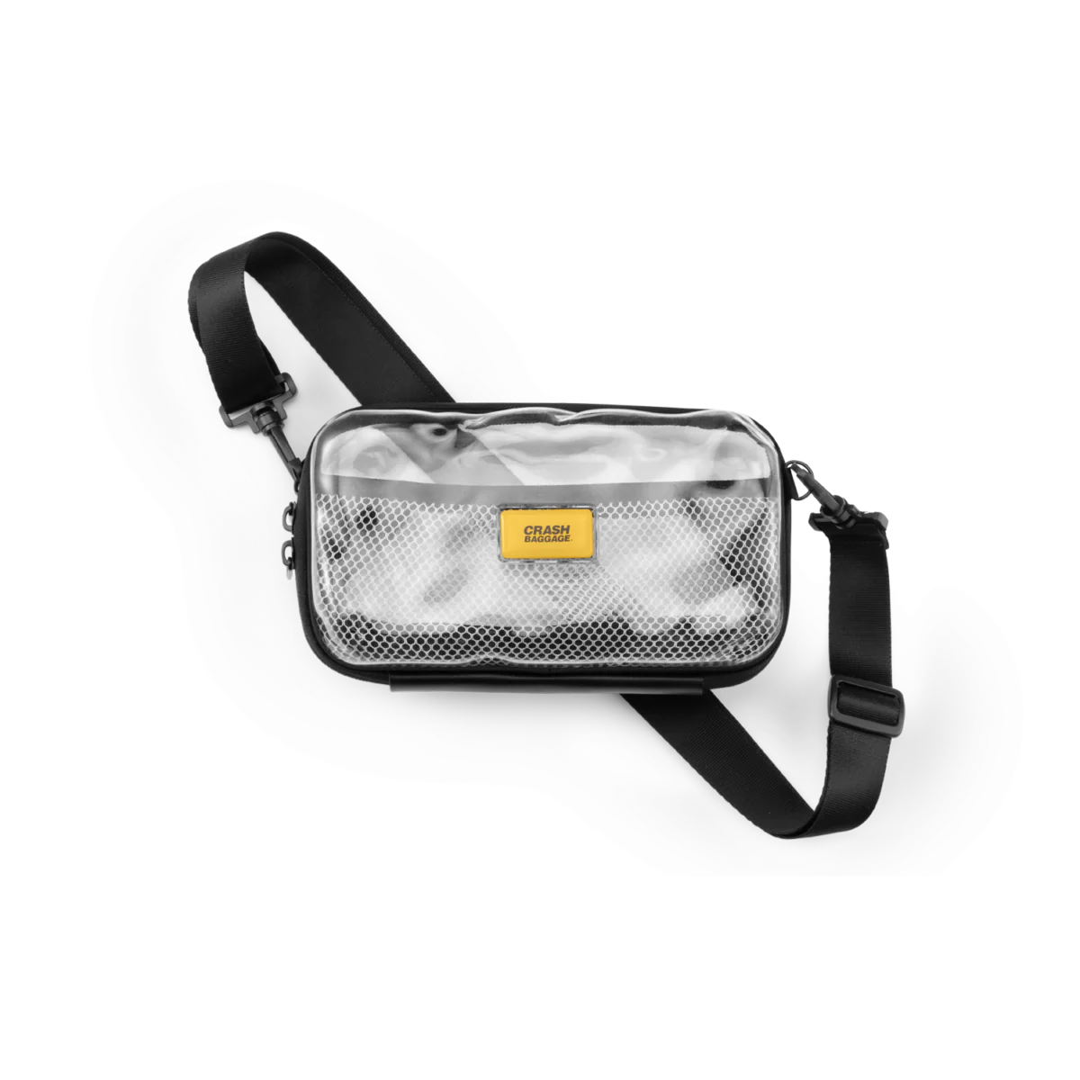Crash Baggage Mini Icon Crossbodyväska 2L