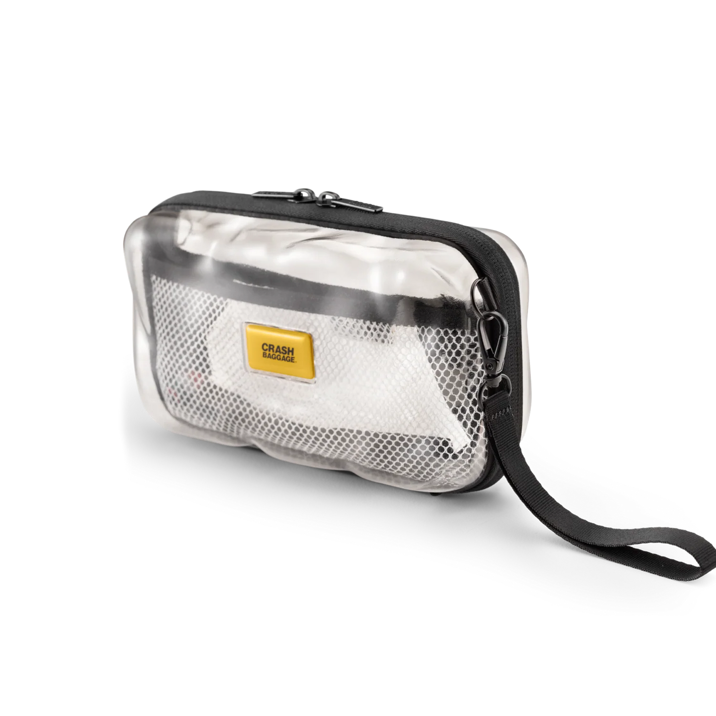 Crash Baggage Mini Icon Crossbodyväska 2L