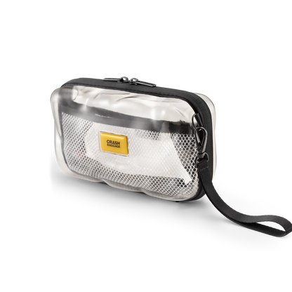 Crash Baggage Mini Icon Crossbodyväska 2L